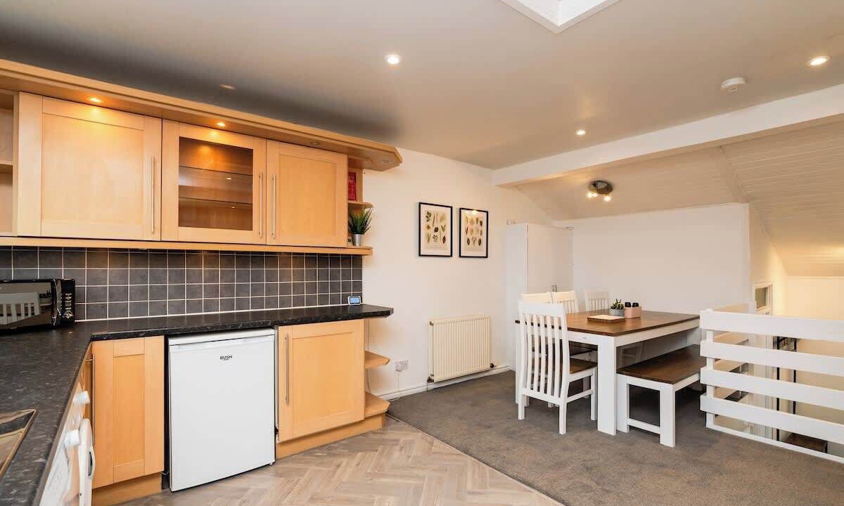 Photo of Kitchen in Glasgow