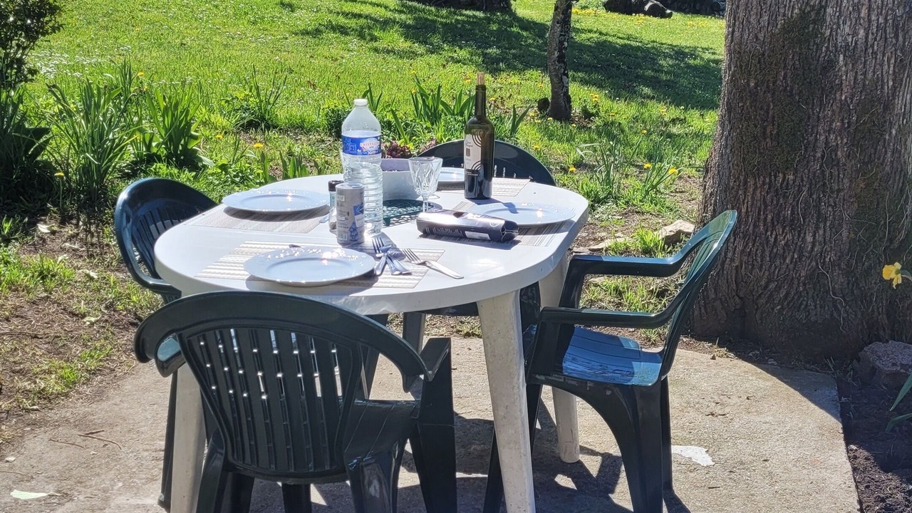 Photo of Outdoor in Darnac