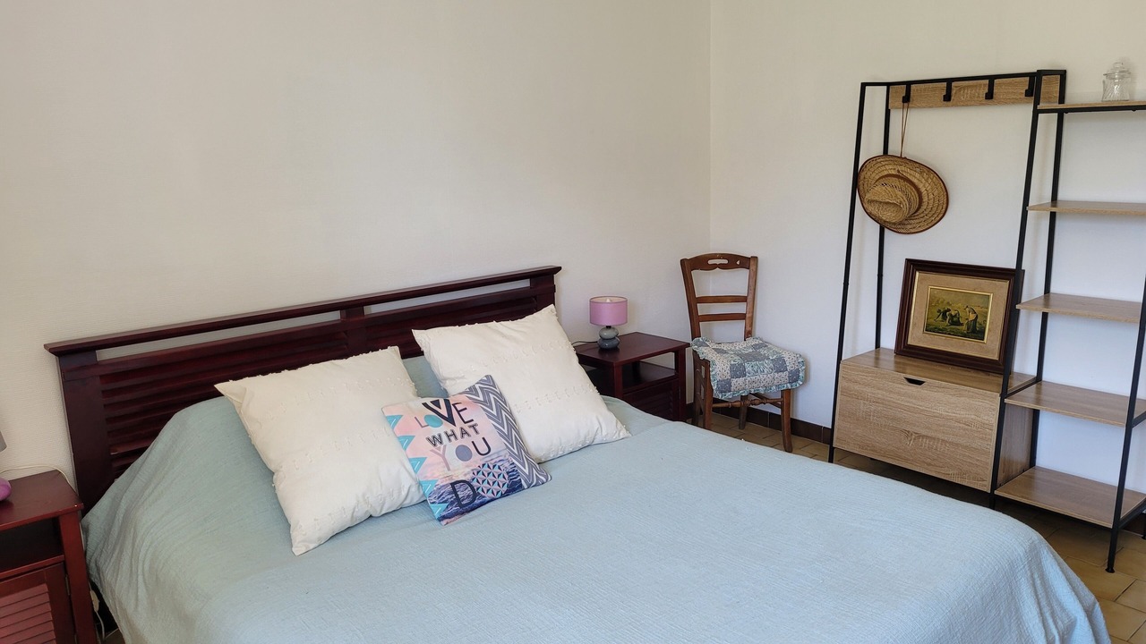 Photo of Bedroom in Darnac