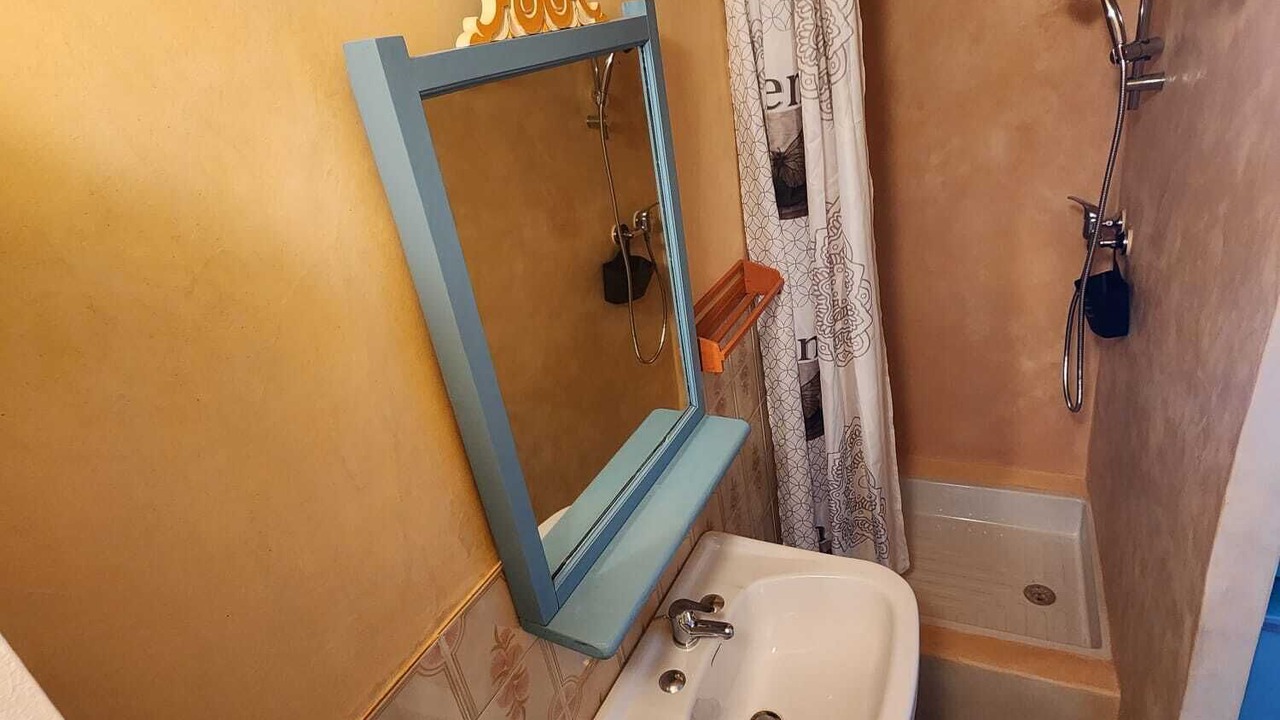 Photo of Bathroom in Bugarach