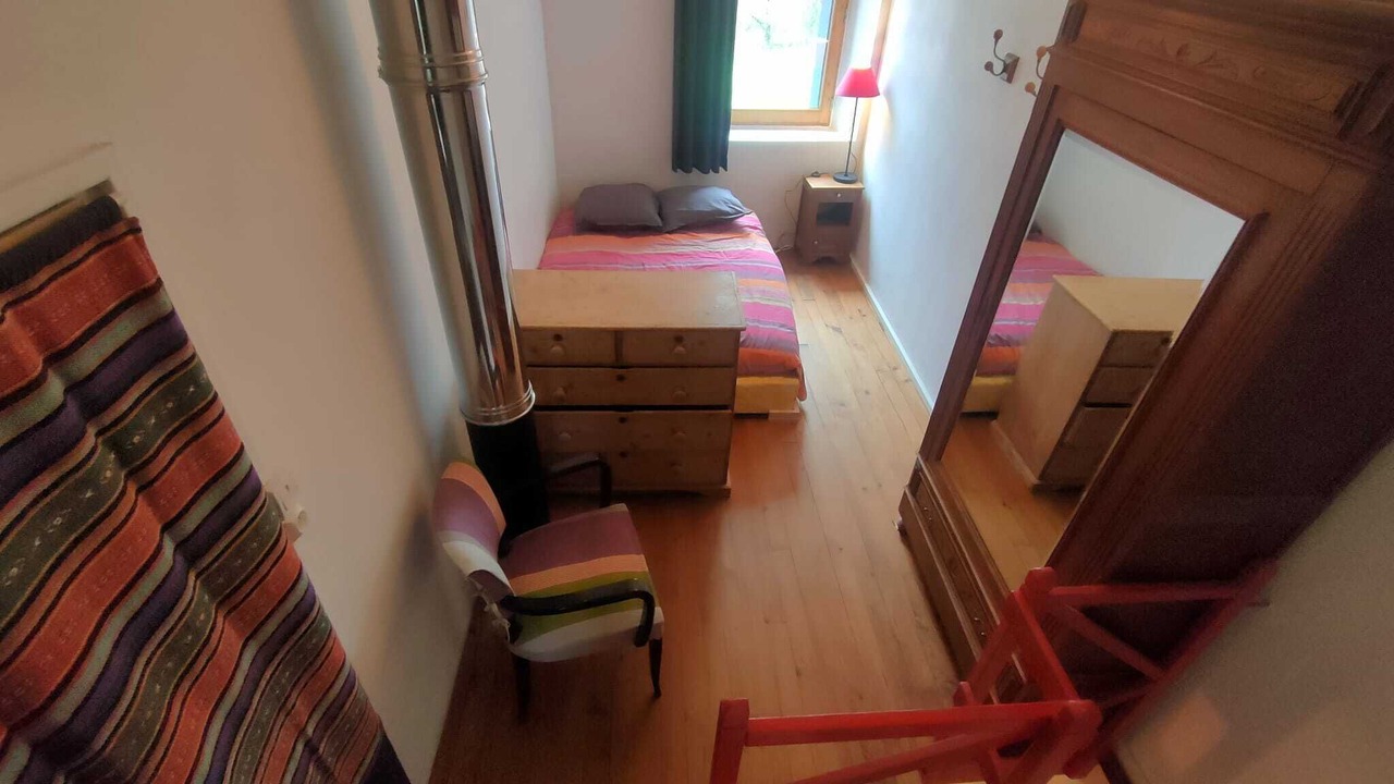 Photo of Bedroom in Bugarach