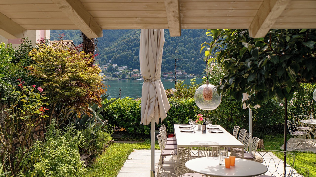 Photo of Outdoor in Morcote