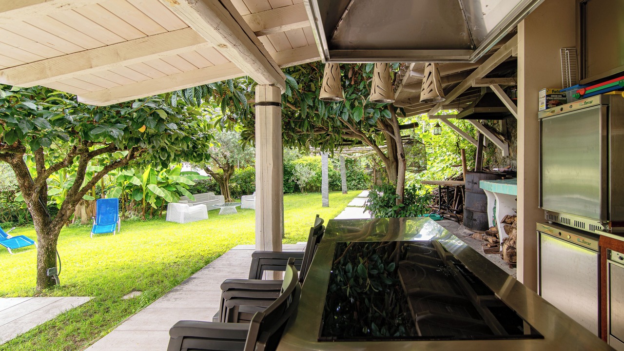 Photo of Outdoor in Morcote