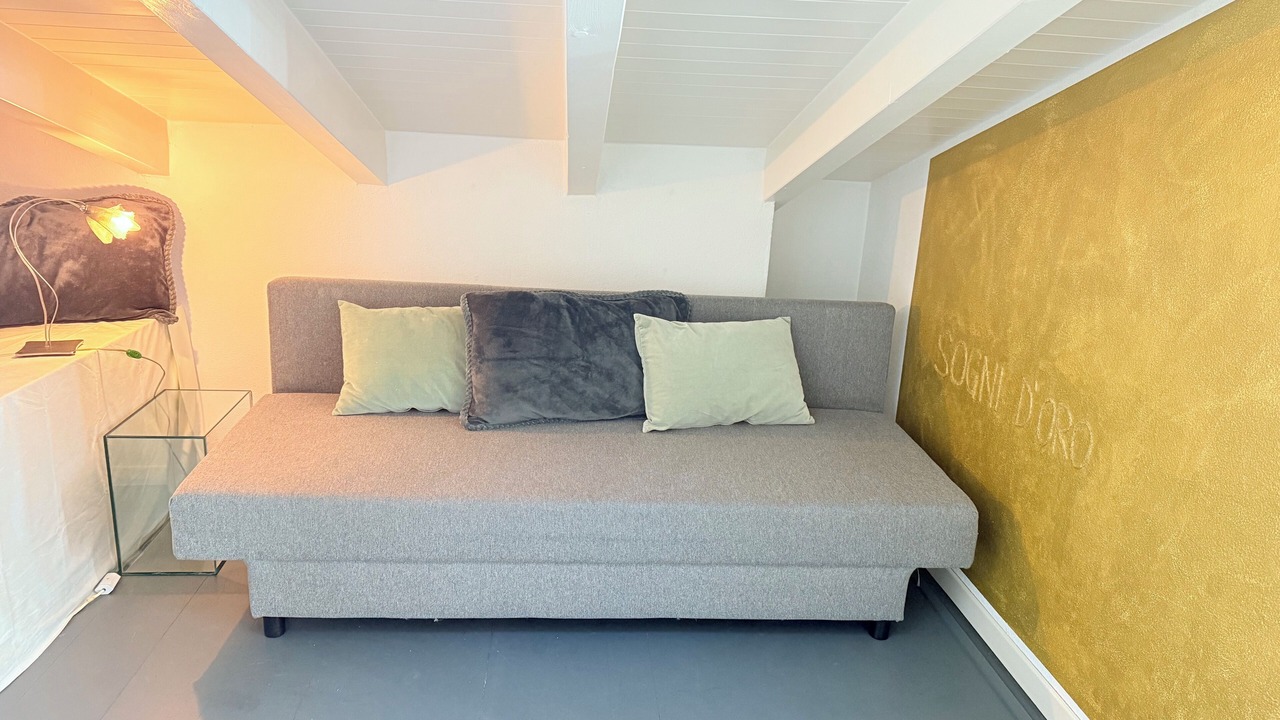 Photo of Livingroom in Morcote