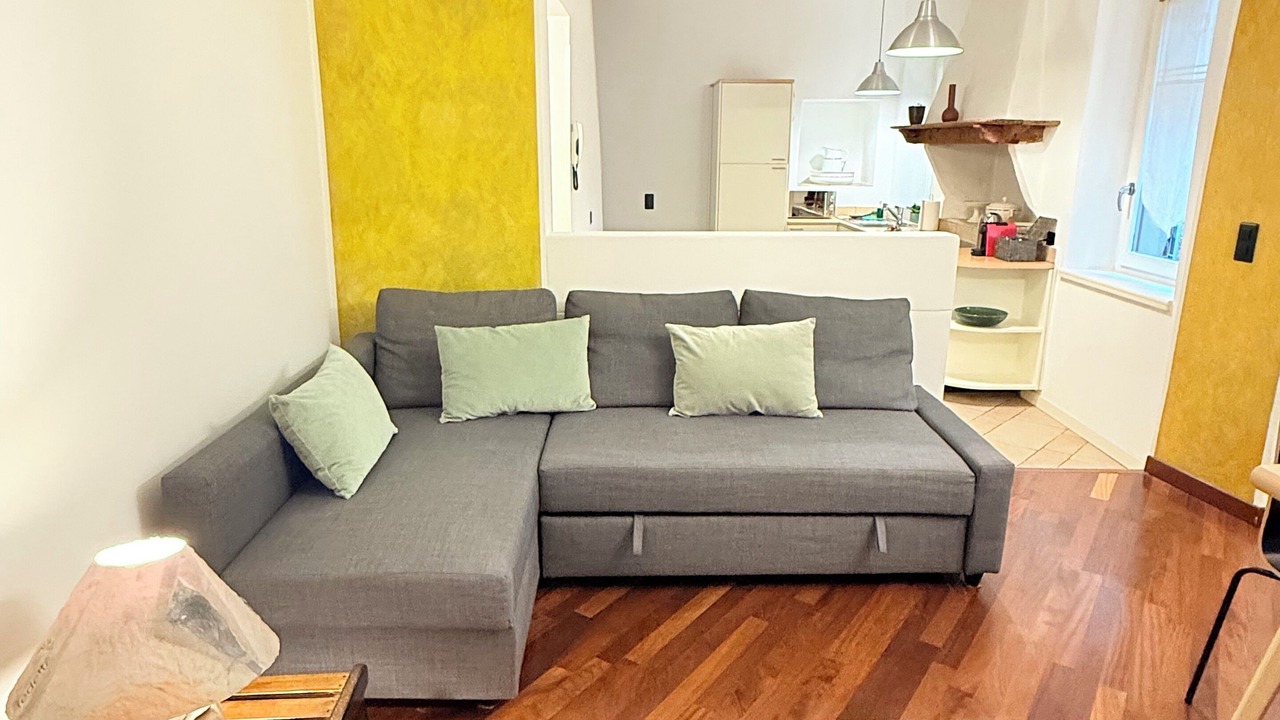 Photo of Livingroom in Morcote
