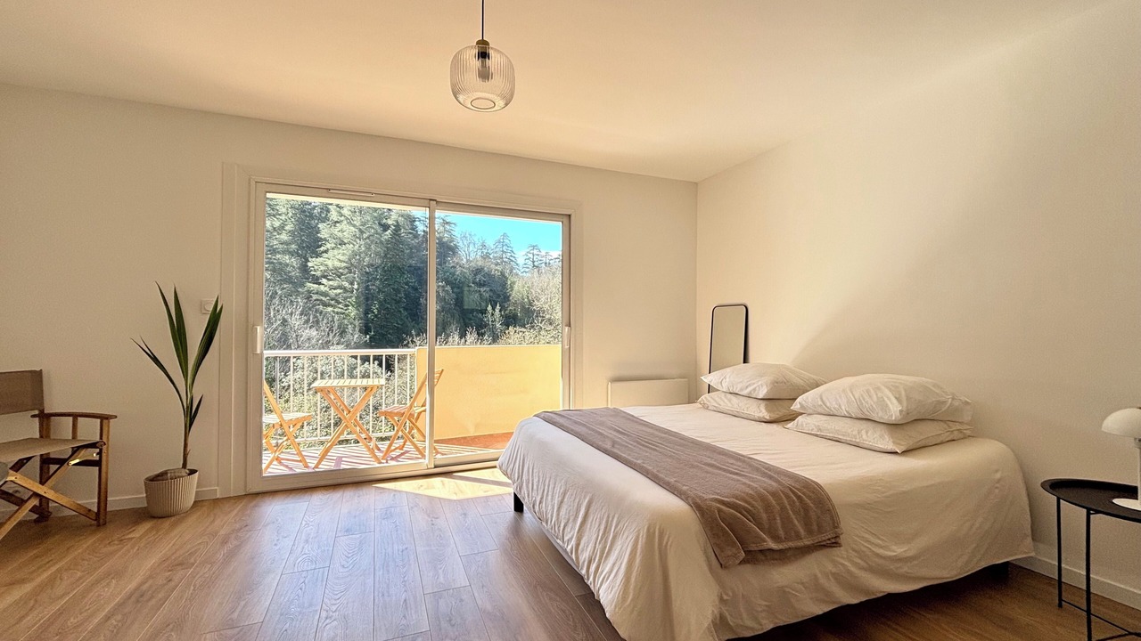 Photo of Bedroom in Vals-les-Bains