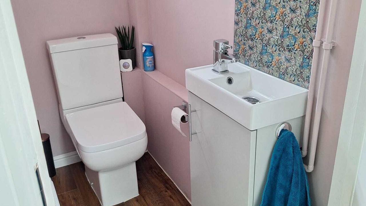 Photo of Bathroom in Worlingham