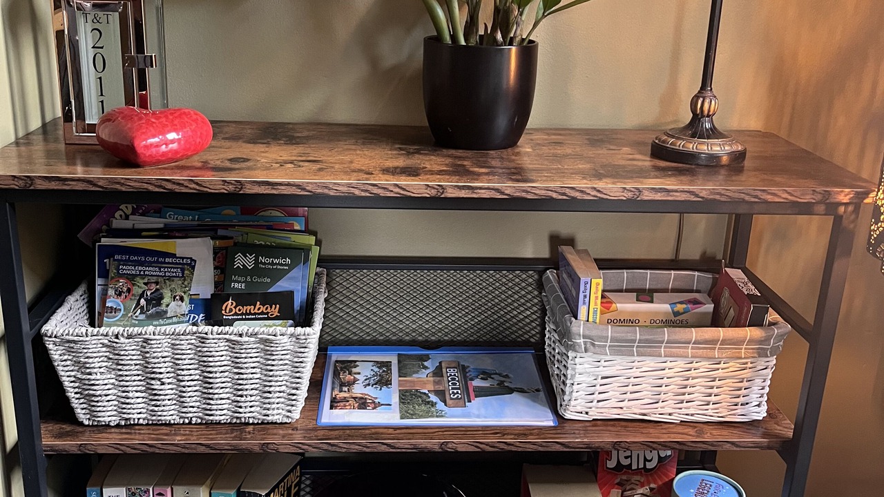 Photo of Bedroom in Worlingham