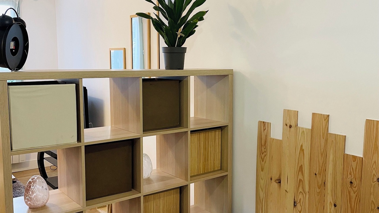 Photo of Bedroom in Auxerre