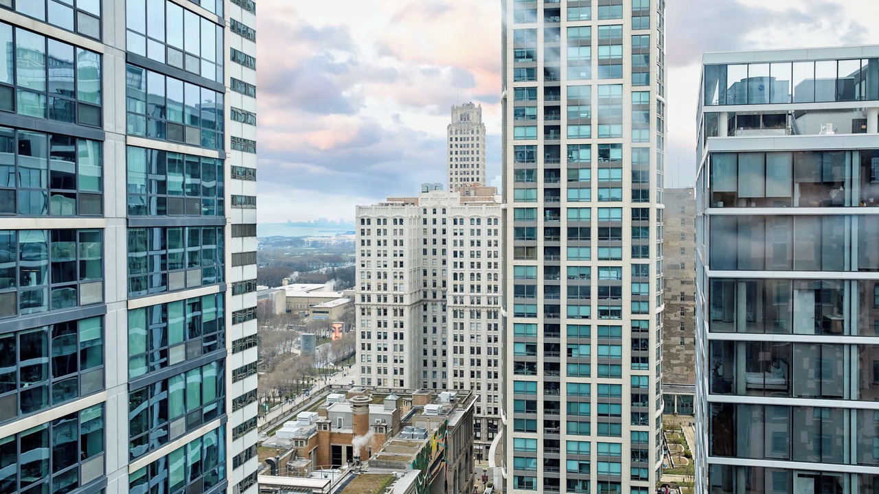 Photo of Others in Downtown Chicago