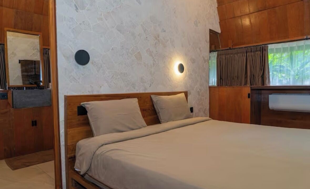Photo of Bedroom in Kekeran