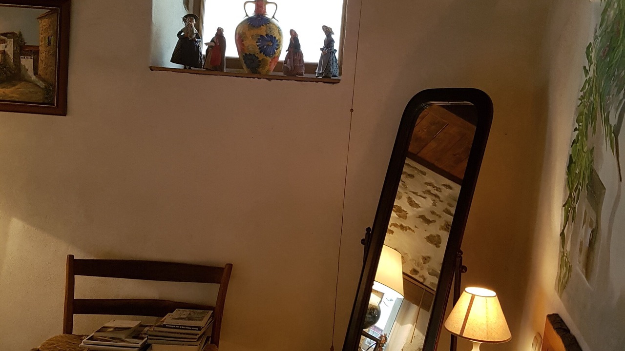 Photo of Bedroom in Compregnac
