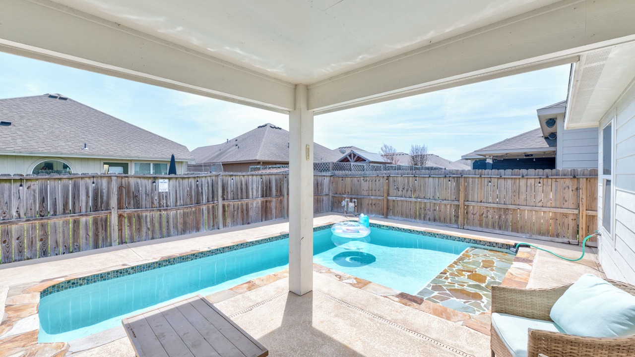 Photo of Outdoor in Northwest Corpus Christi