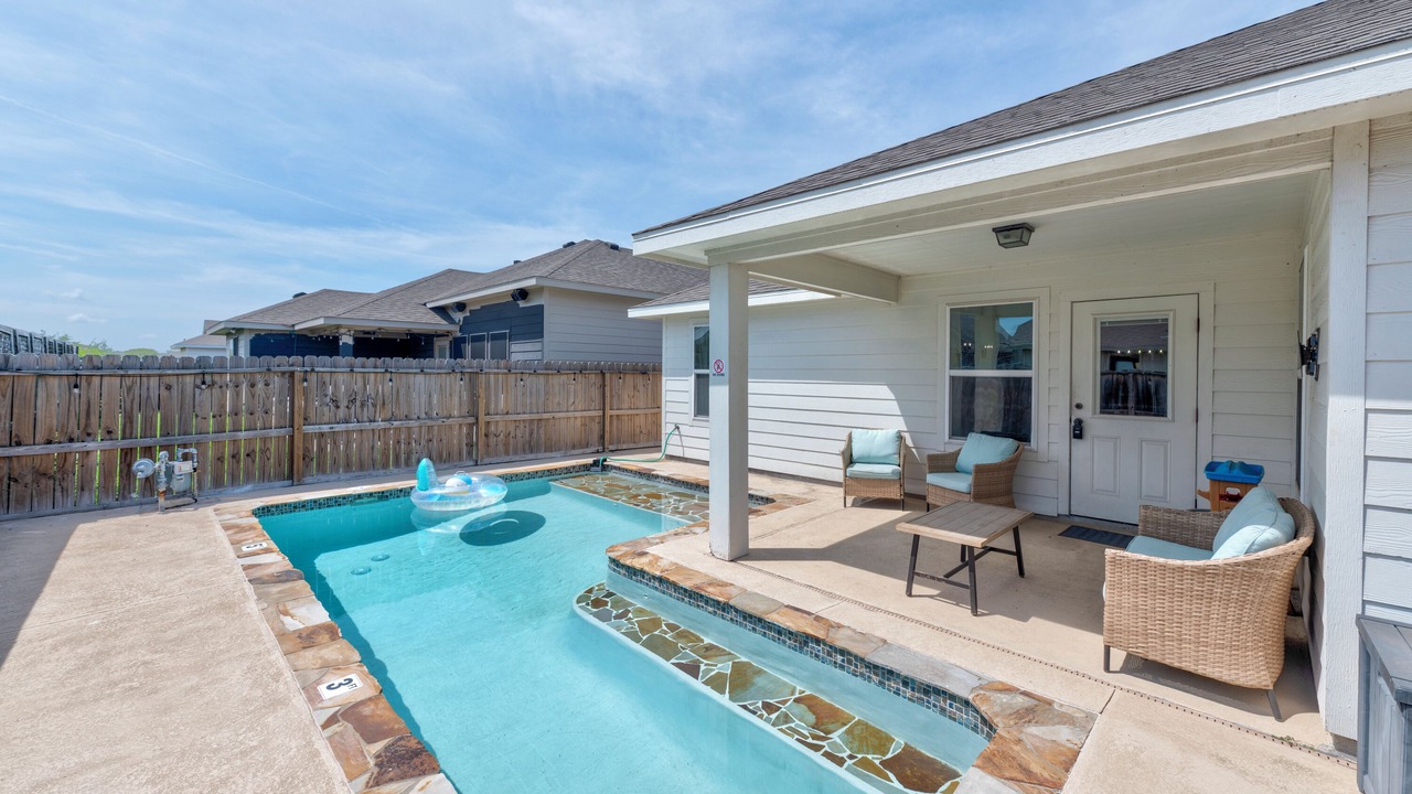 Photo of Outdoor in Northwest Corpus Christi