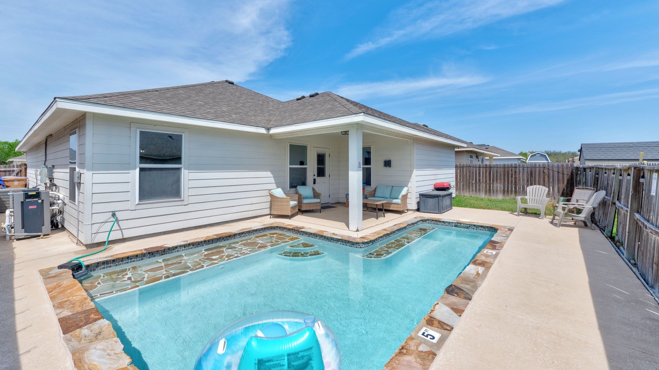 Photo of Outdoor in Northwest Corpus Christi