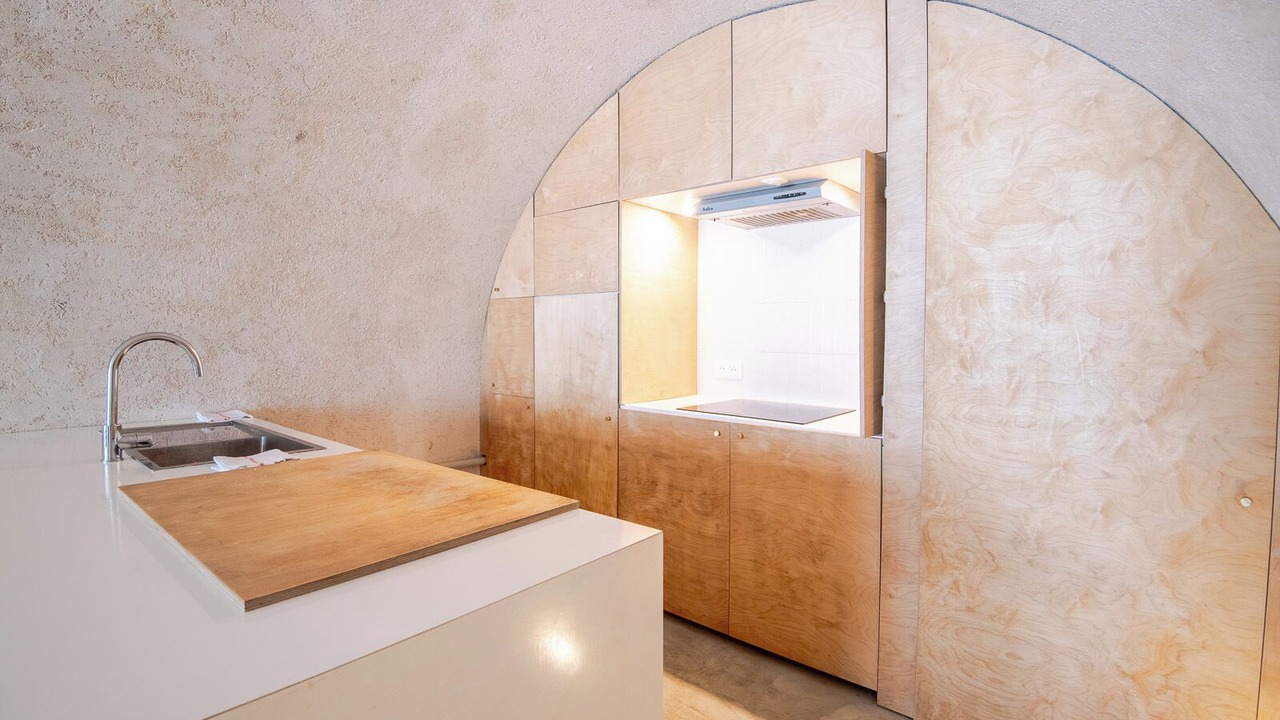 Photo of Kitchen in Amboise
