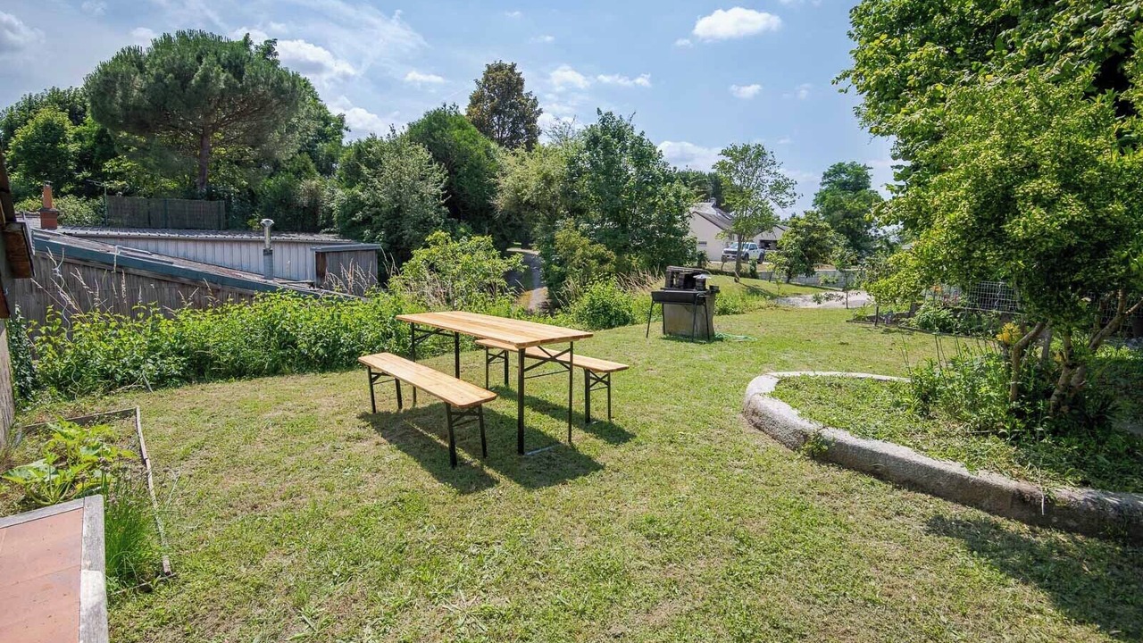 Photo of Outdoor in Amboise