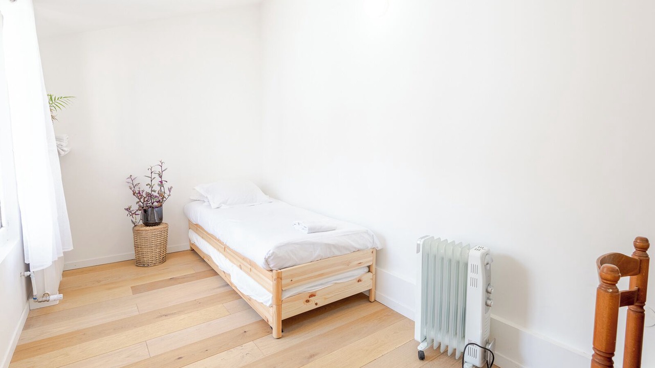 Photo of Bedroom in Amboise