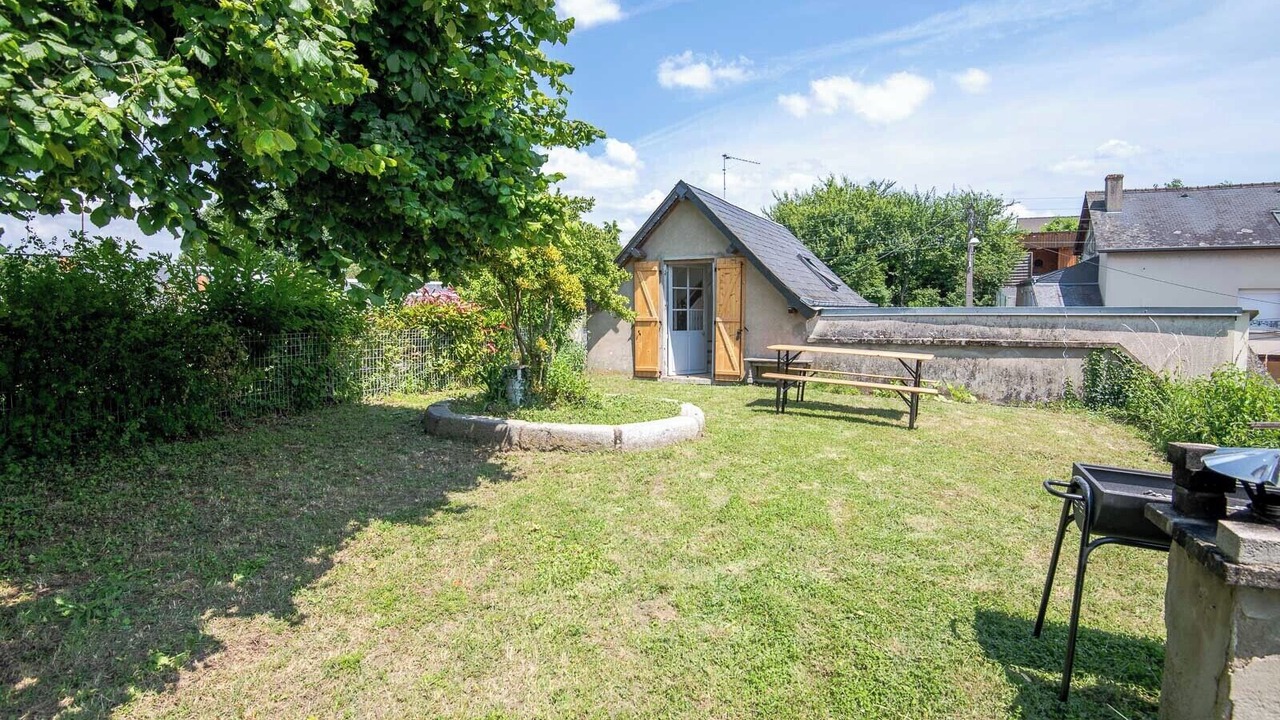 Photo of Outdoor in Amboise