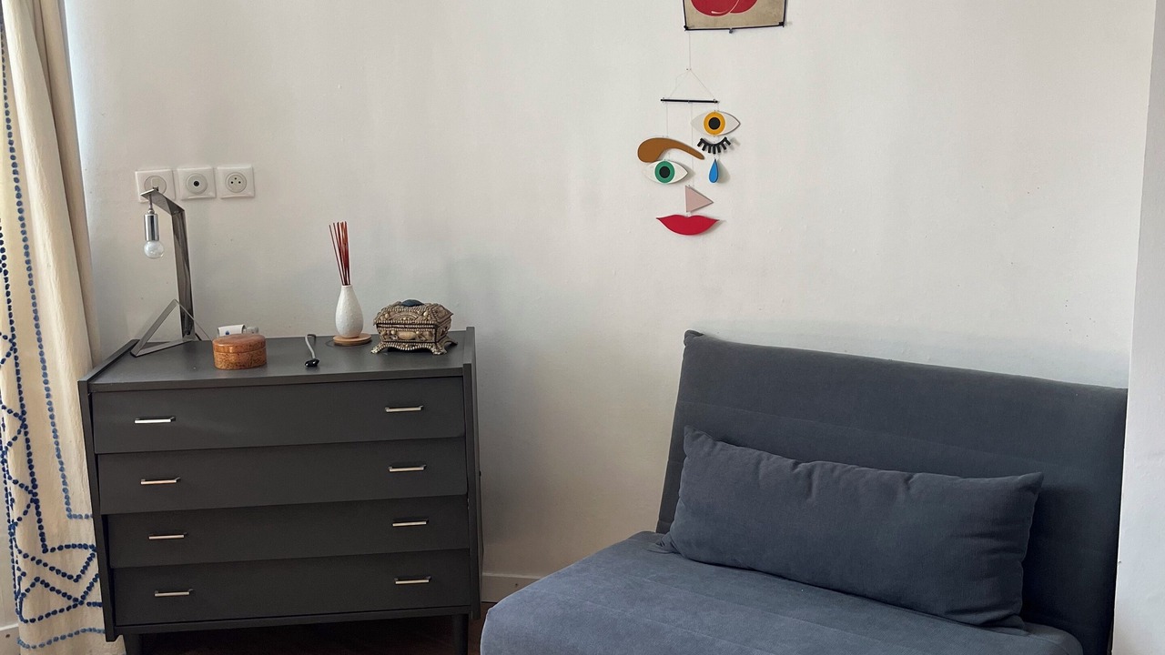 Photo of Livingroom in Meschers-sur-Gironde