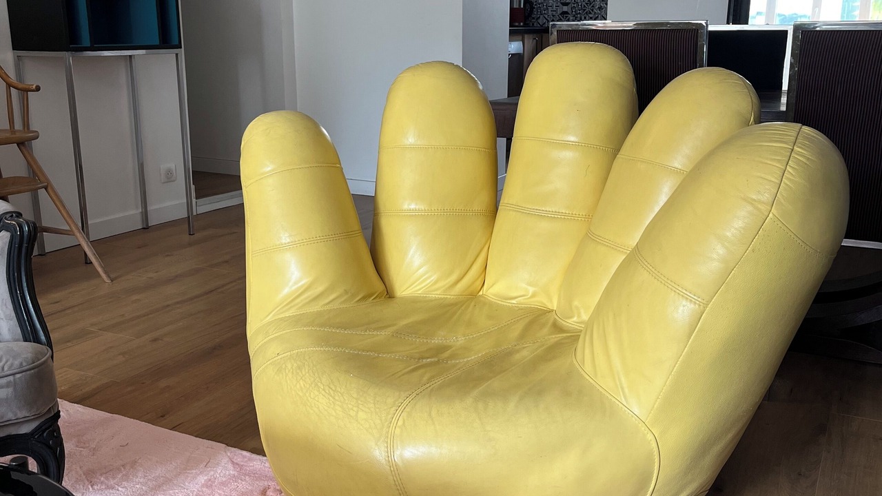 Photo of Livingroom in Meschers-sur-Gironde