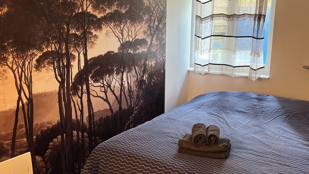 Photo of Bedroom in Meschers-sur-Gironde