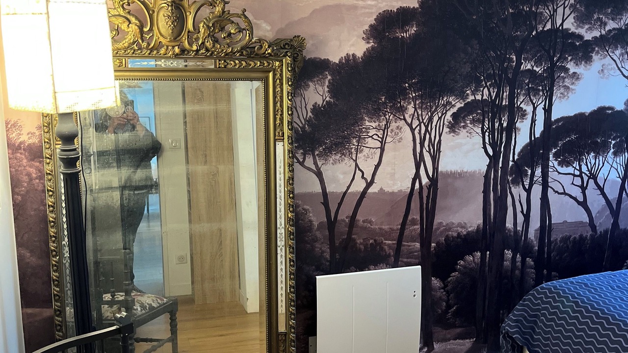 Photo of Bedroom in Meschers-sur-Gironde