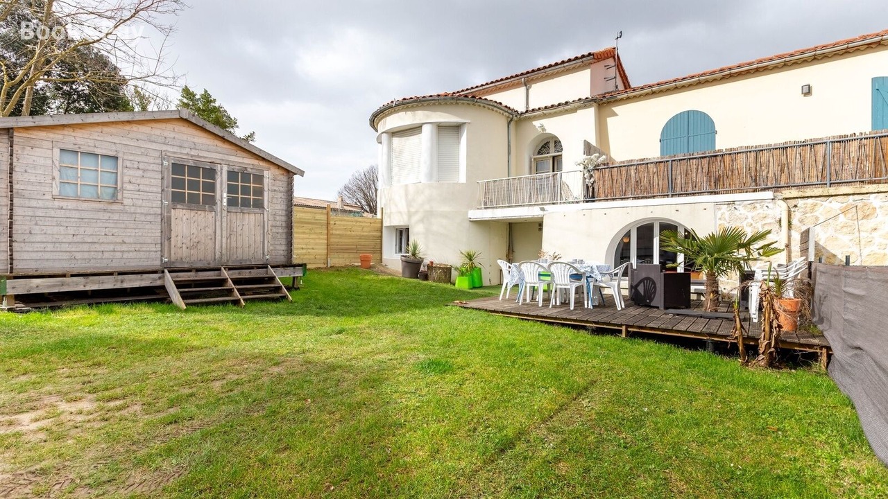 Photo of Outdoor in Meschers-sur-Gironde