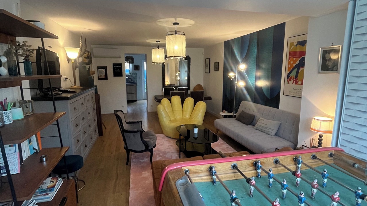 Photo of Bedroom in Meschers-sur-Gironde