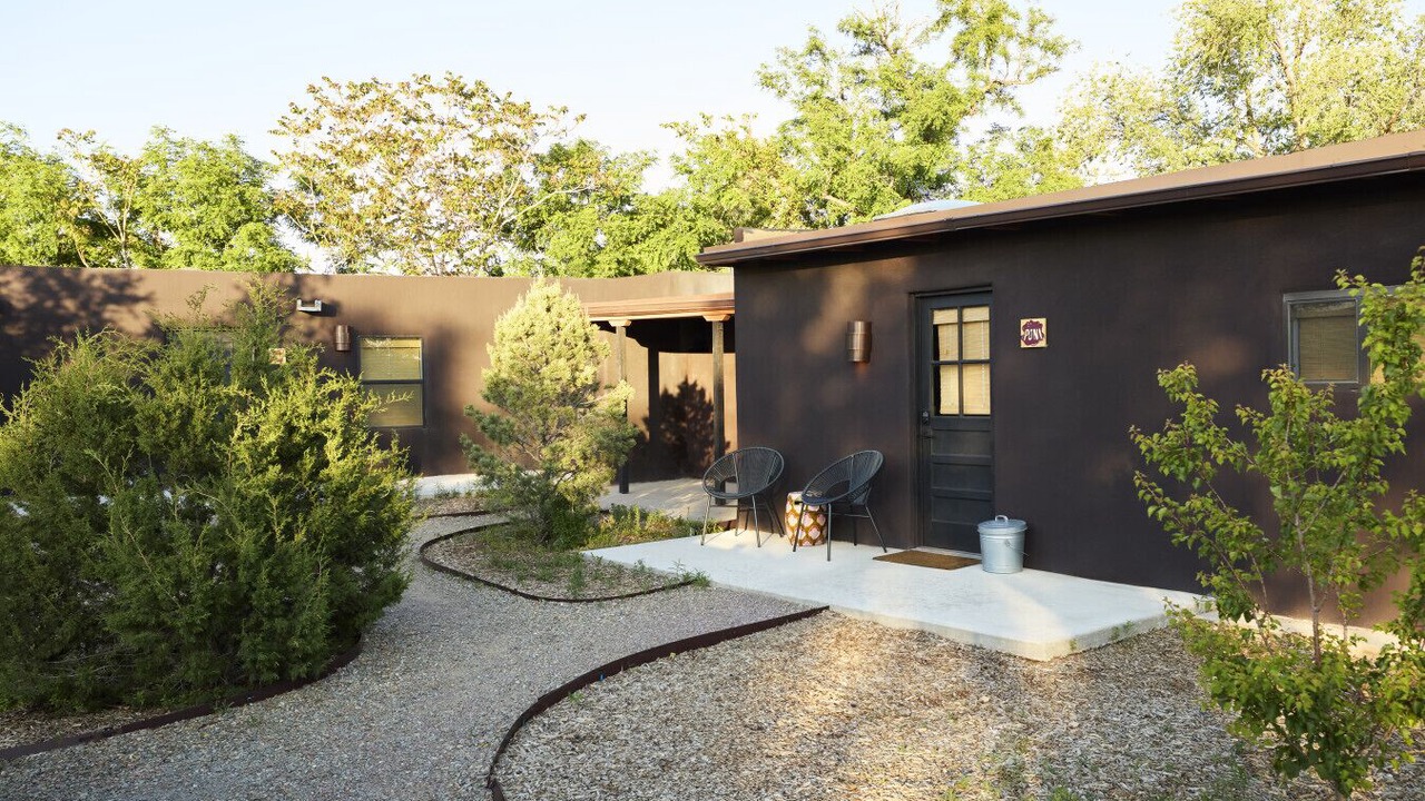 Photo of Outdoor in Santa Fe