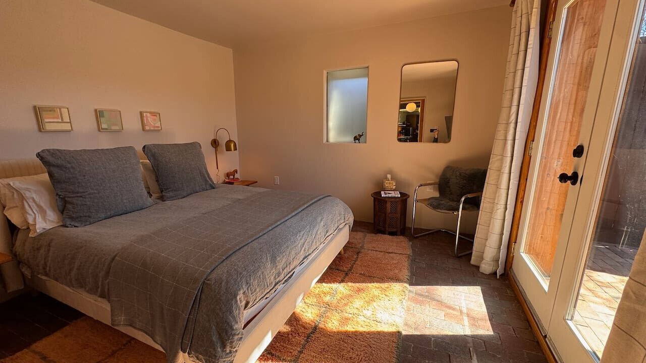 Photo of Bedroom in Santa Fe