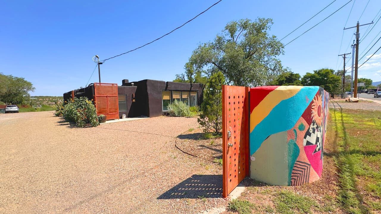Photo of Outdoor in Santa Fe