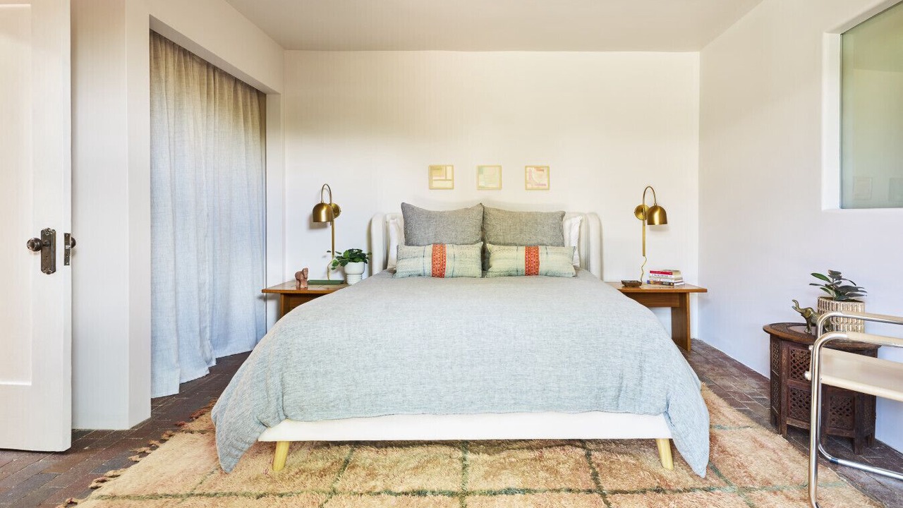 Photo of Bedroom in Santa Fe