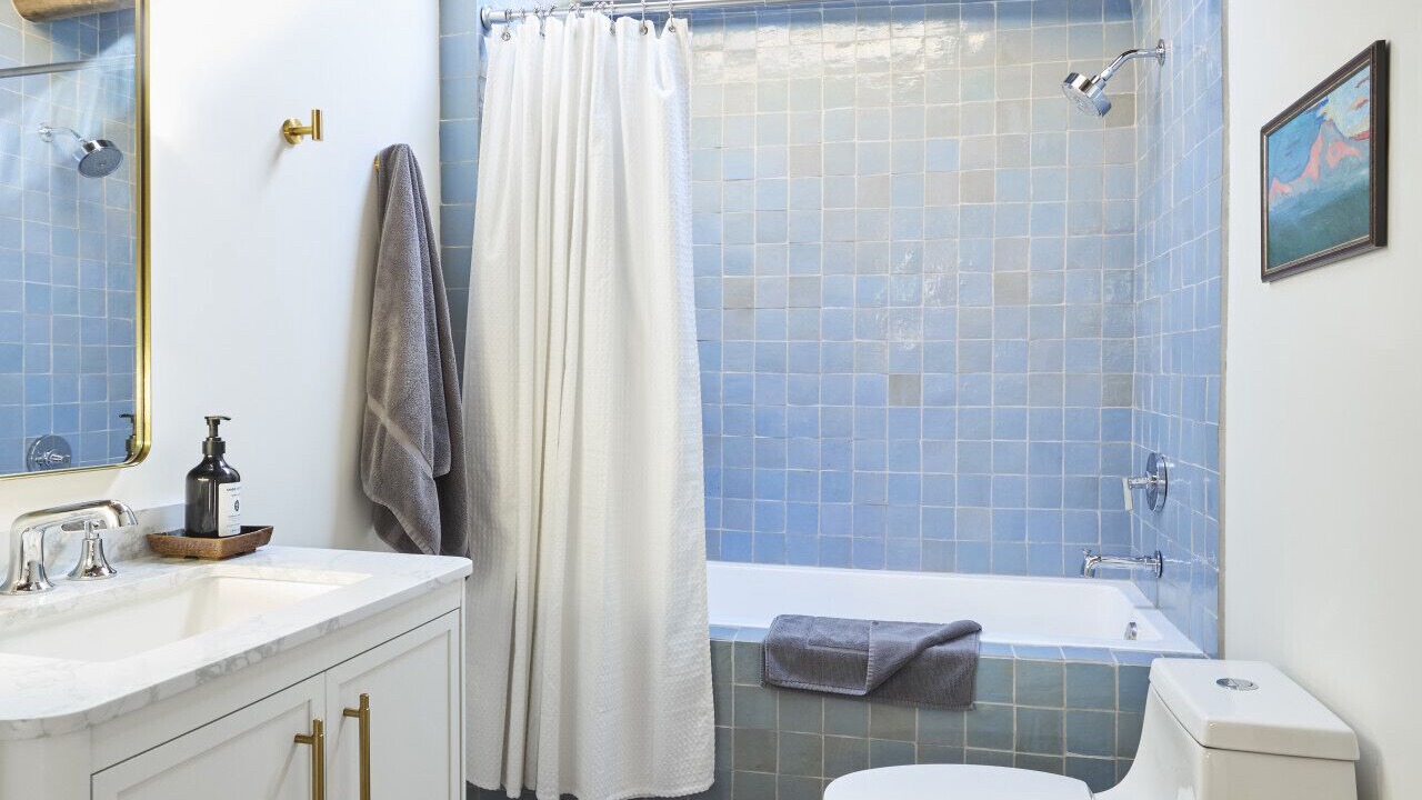 Photo of Bathroom in Santa Fe