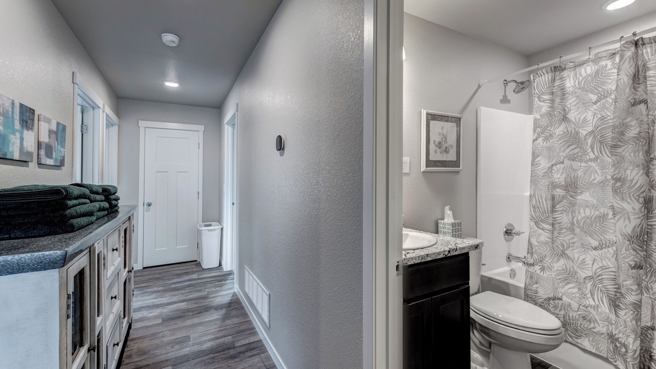 Photo of Bathroom in Rapid City