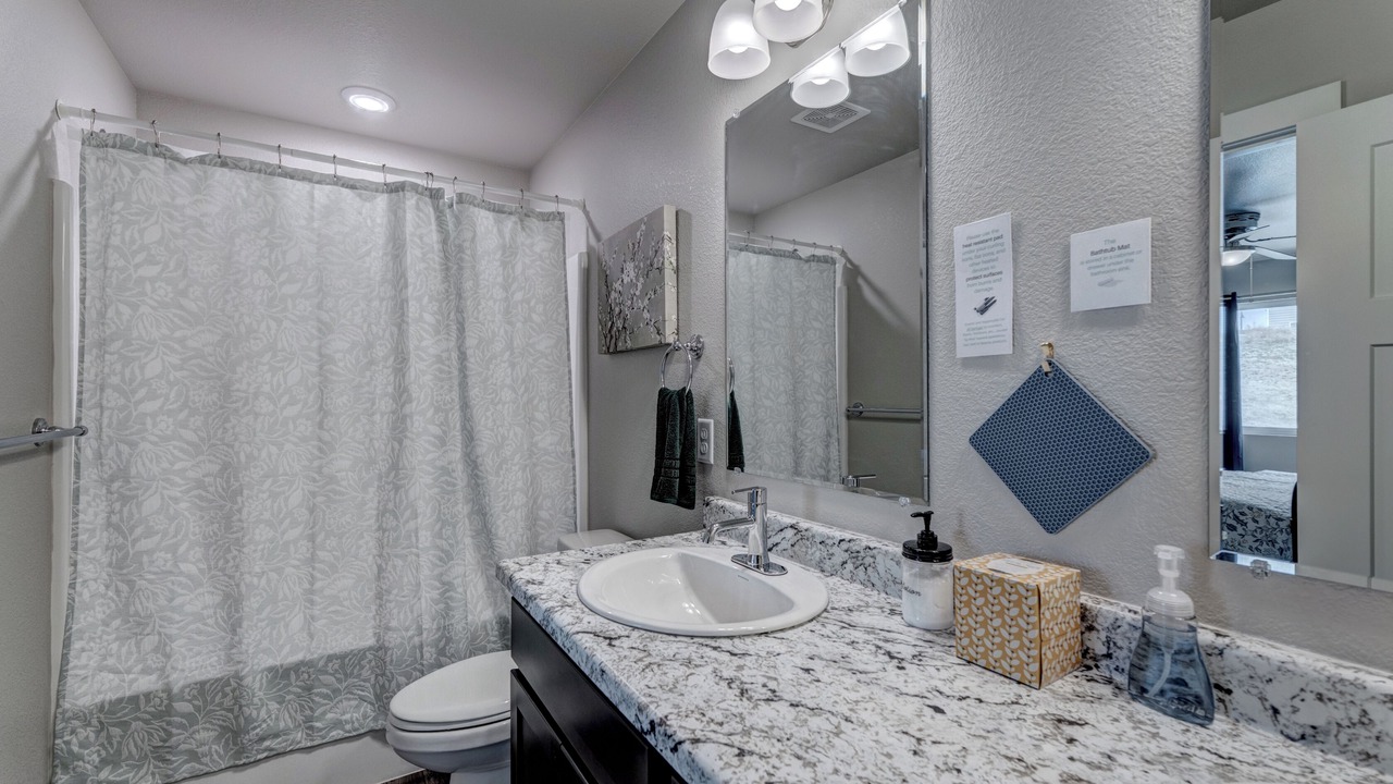 Photo of Bathroom in Rapid City