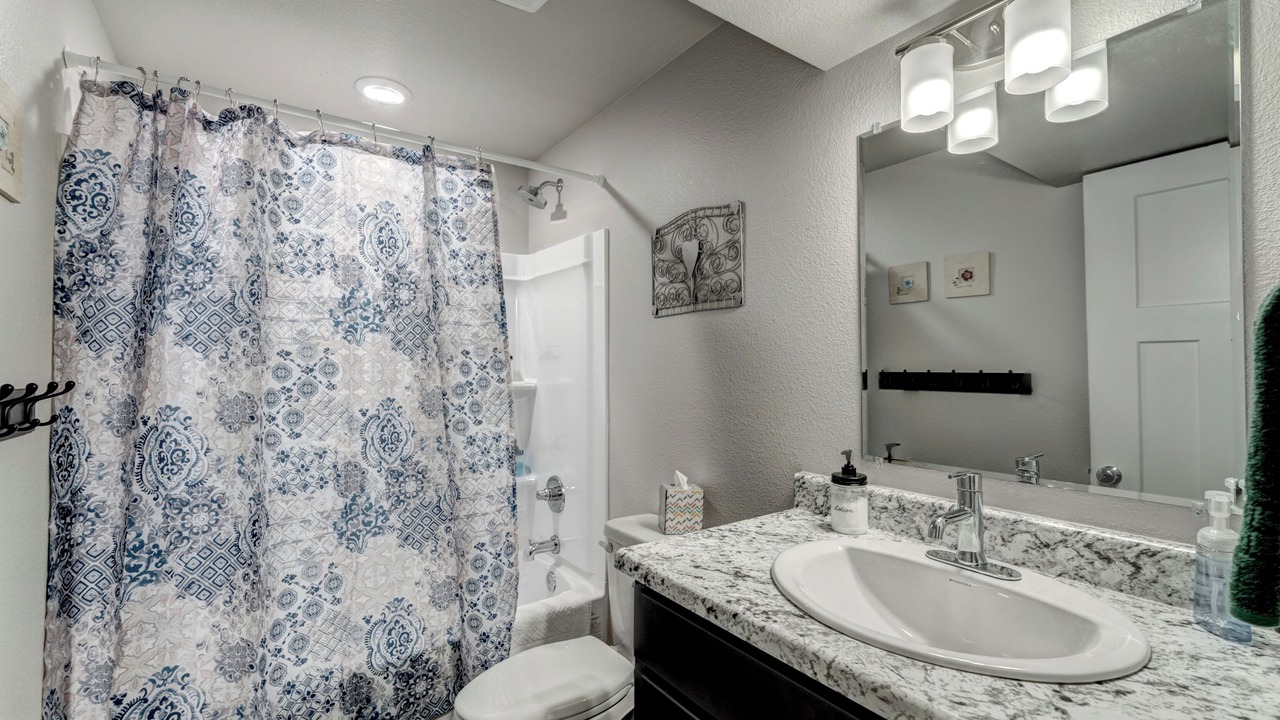 Photo of Bathroom in Rapid City