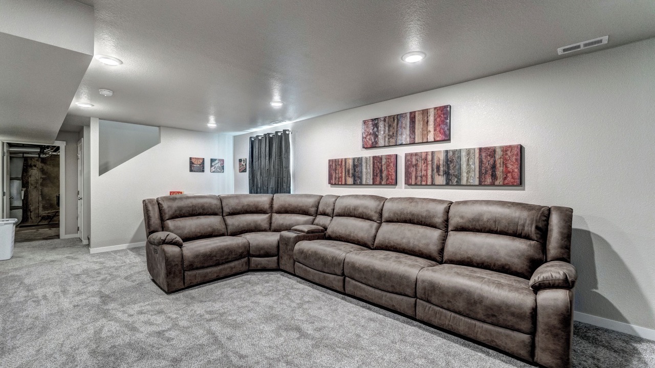 Photo of Bedroom in Rapid City