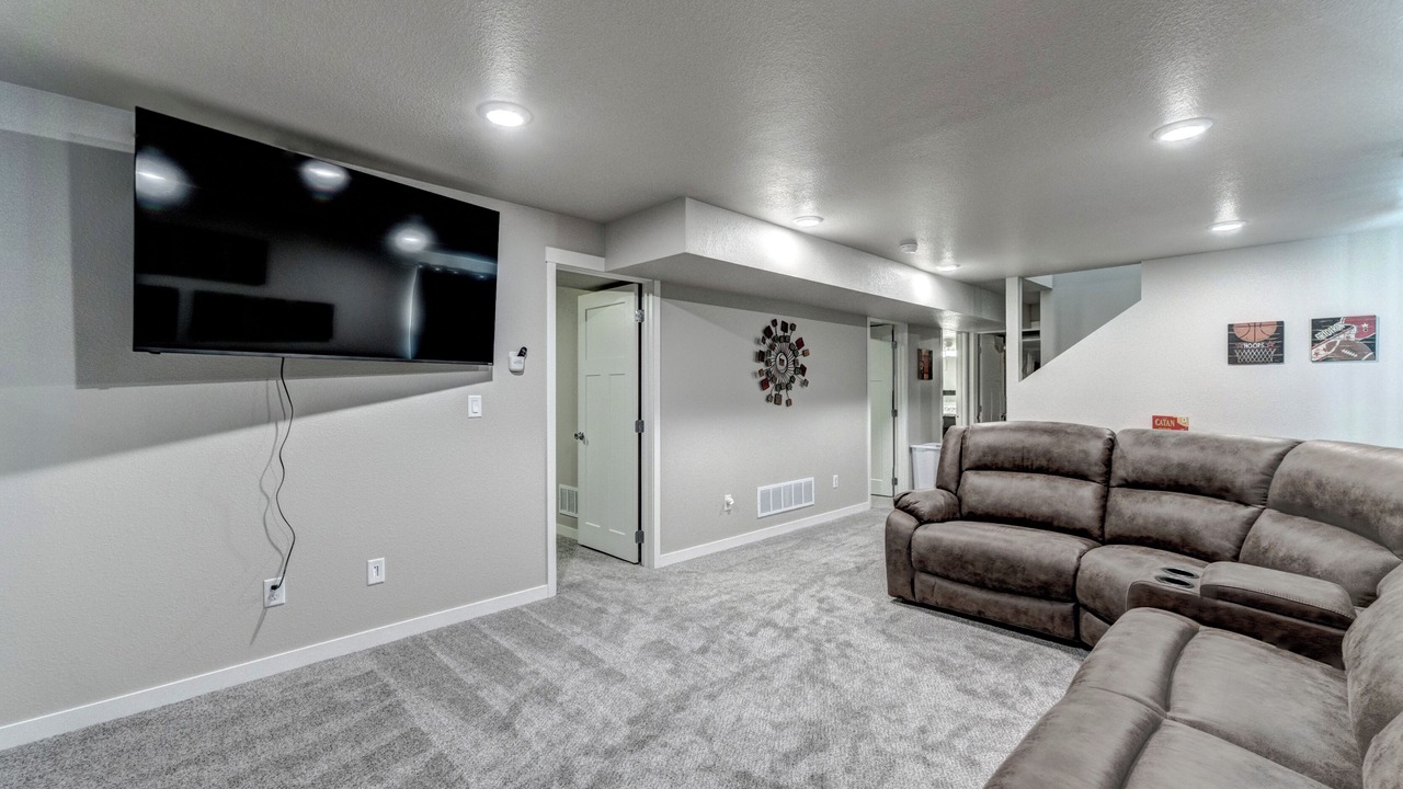 Photo of Bedroom in Rapid City