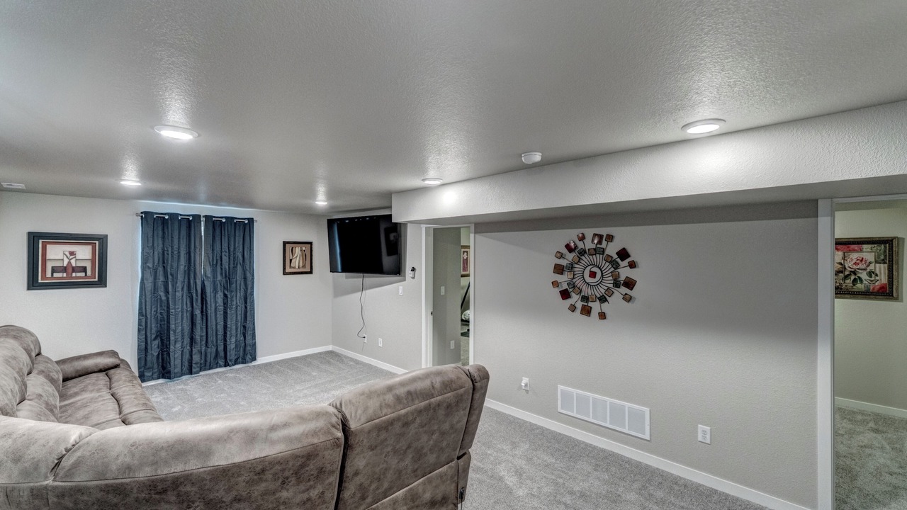 Photo of Bedroom in Rapid City