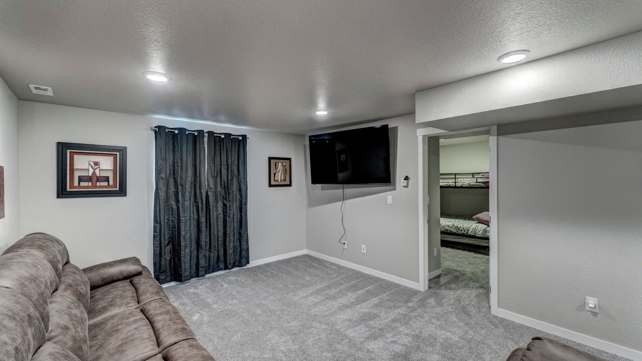 Photo of Bedroom in Rapid City