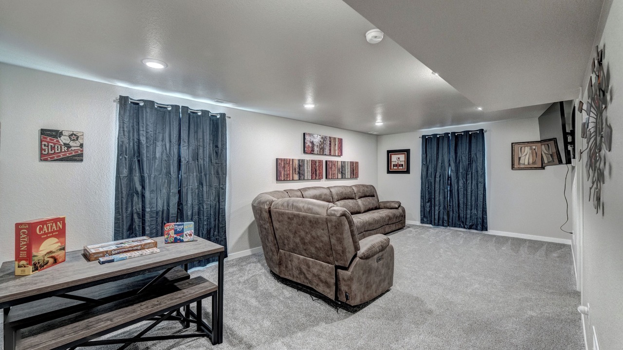 Photo of Bedroom in Rapid City