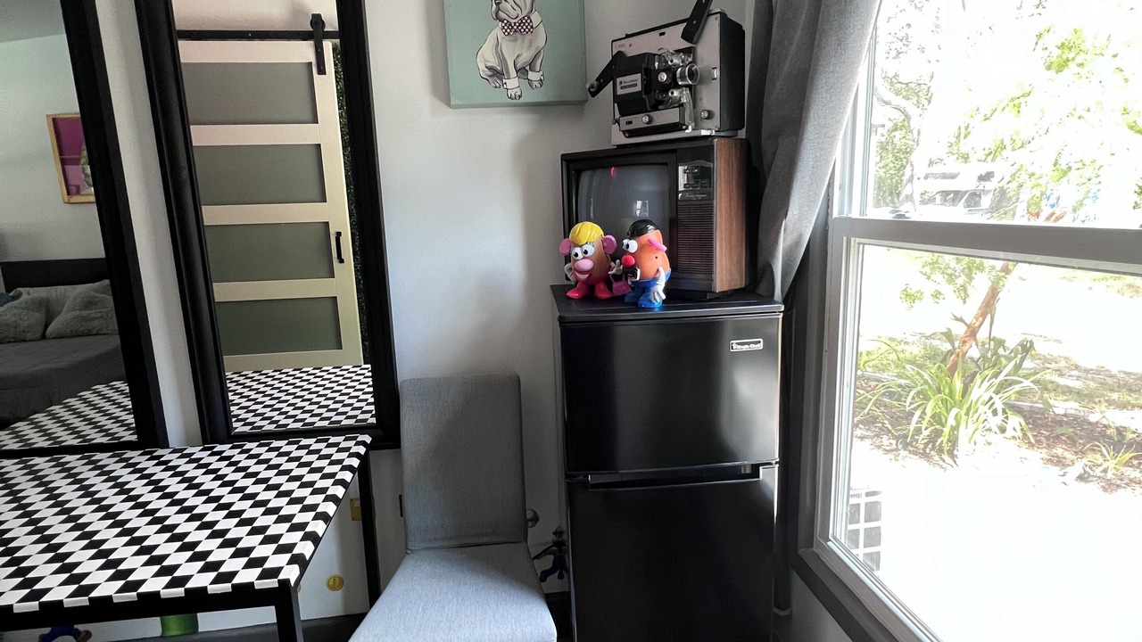 Photo of Bedroom in Bearss Plaza