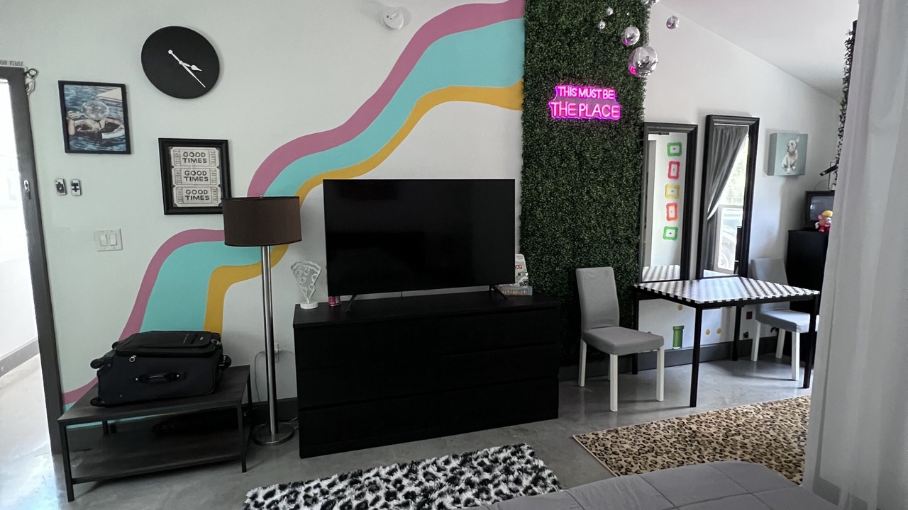 Photo of Bedroom in Bearss Plaza