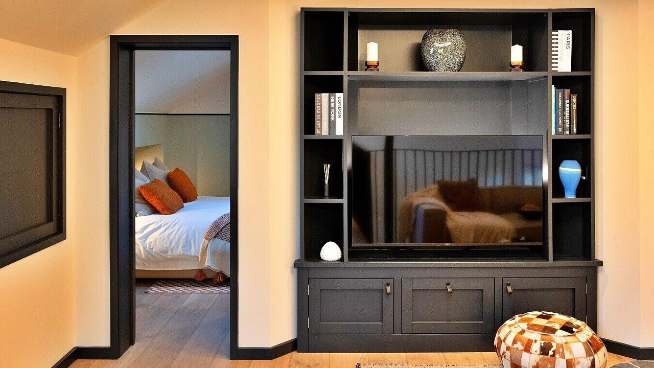 Photo of Bedroom in Appledore