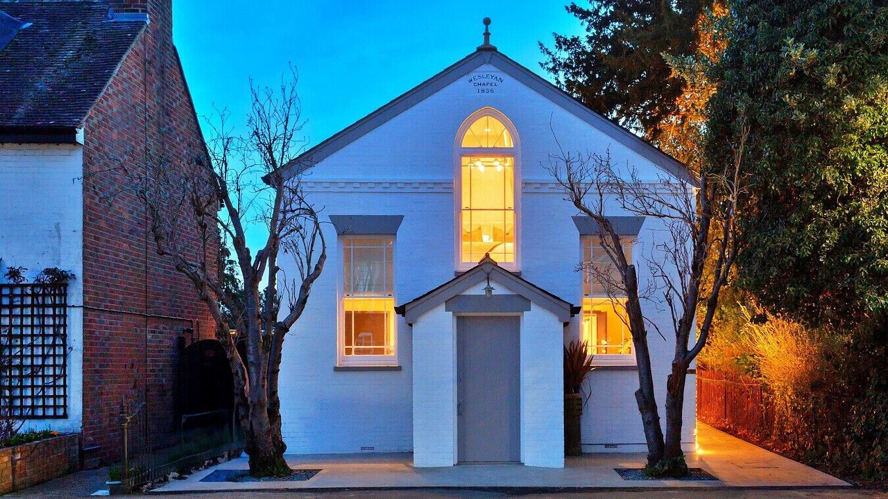 Photo of Outdoor in Appledore