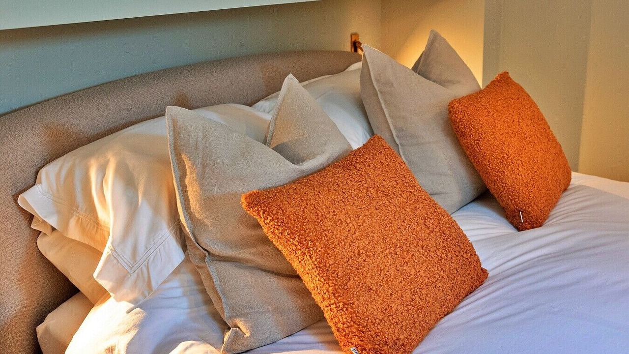 Photo of Bedroom in Appledore