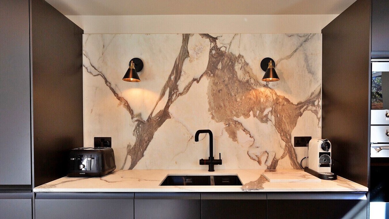 Photo of Kitchen in Appledore