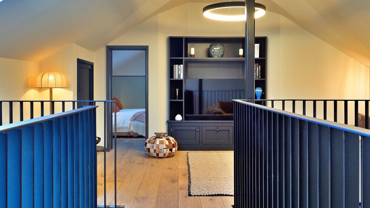 Photo of Bedroom in Appledore