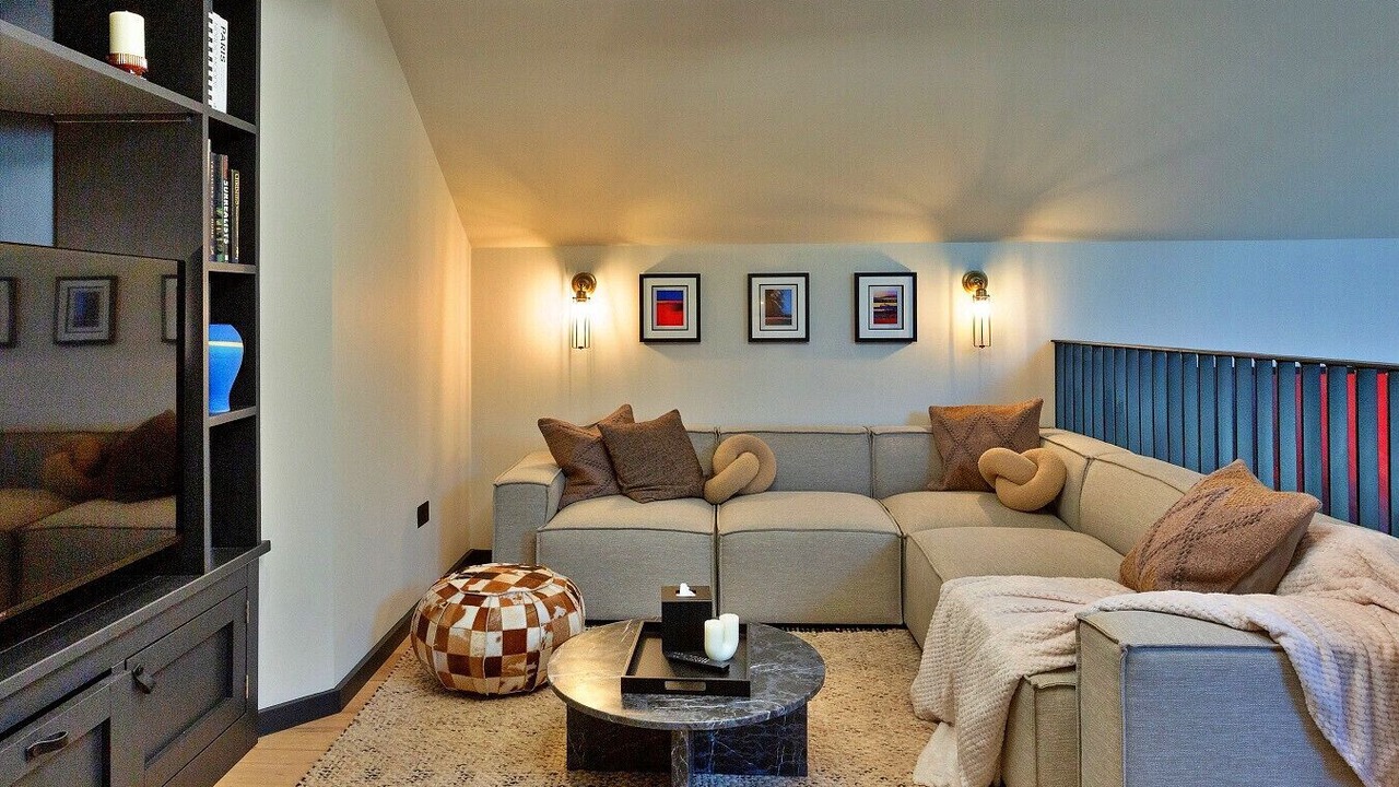 Photo of Livingroom in Appledore